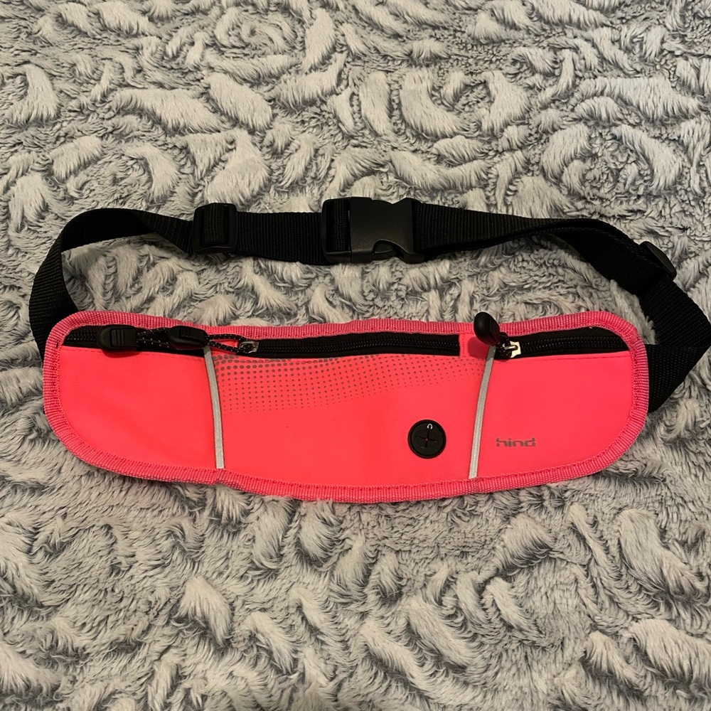 Hind workout Fanny pack